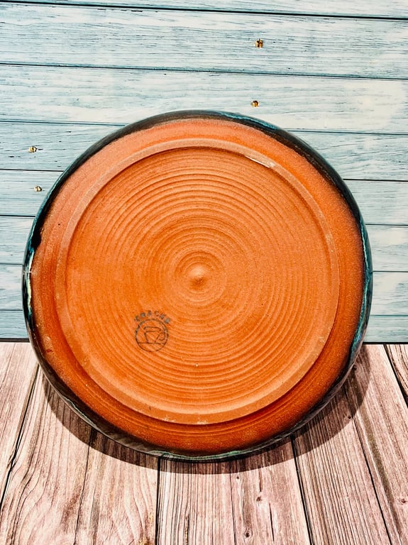 Havspejl Fadet – 22 cm billede 3
