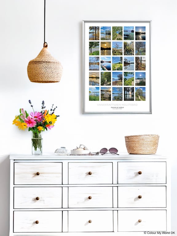 Vandkraftsøen - Holstebro billede 3