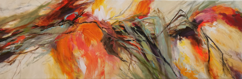 Color in motion I - SOLGT