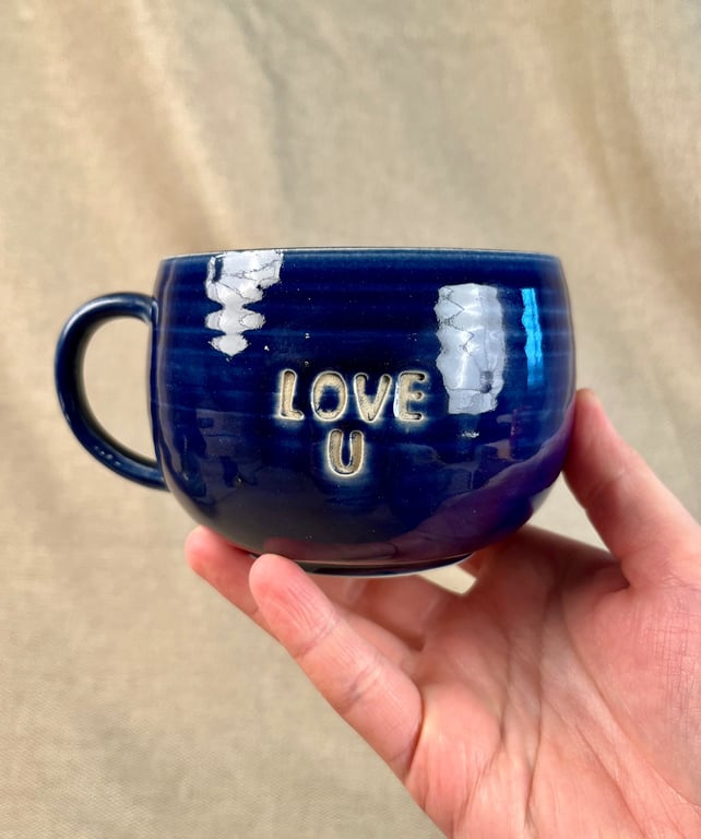 Love U (2. Sortering)