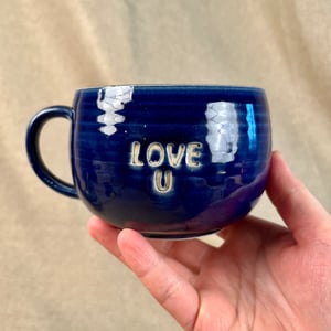 Love U (2. Sortering) – produktbillede