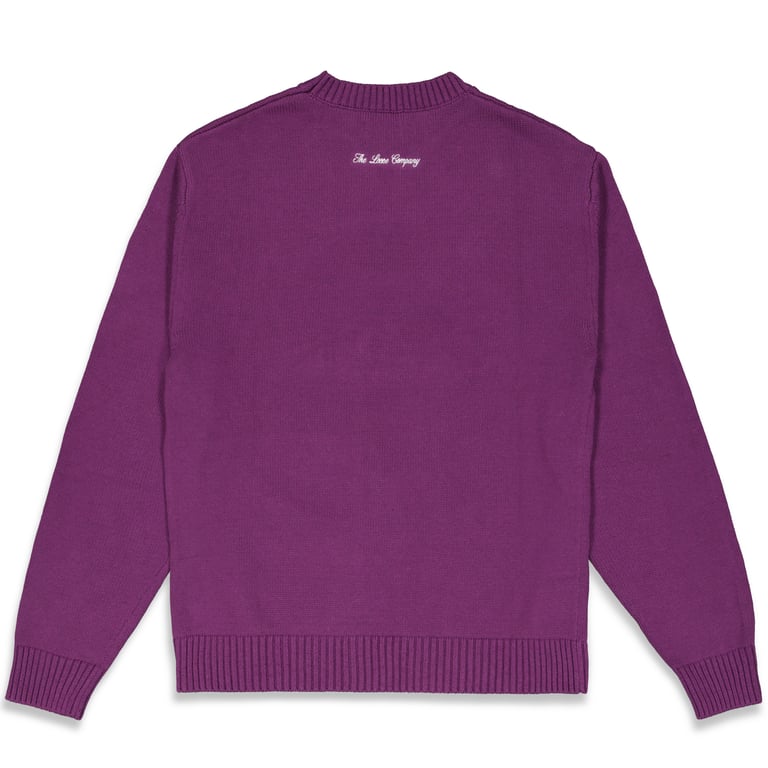 The Loose Company, Food Knitted Sweater (2)