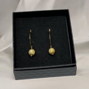 Gule creoler – produktbillede