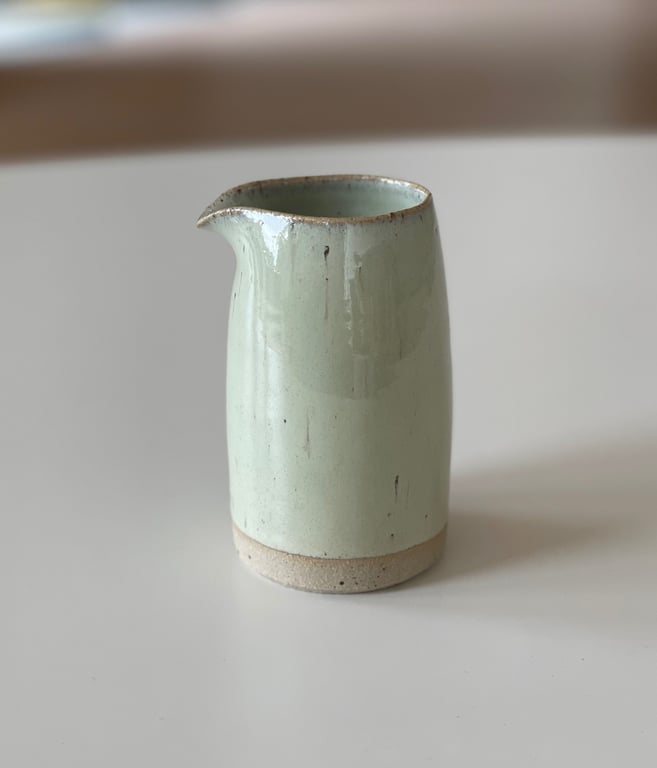 Mælkekande, pebermynte - 2 dl