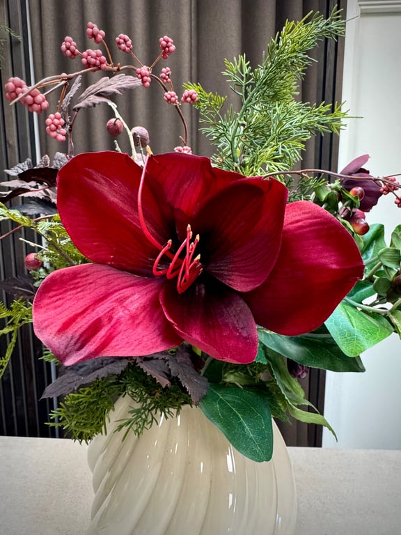 Unika buket billede 5