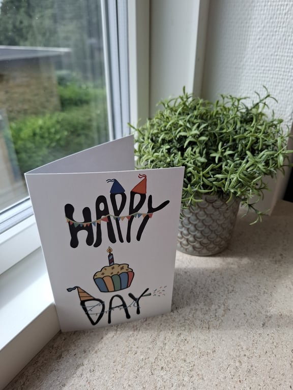 Kort: happy "cake" Day (2)