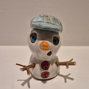 Snemand – produktbillede