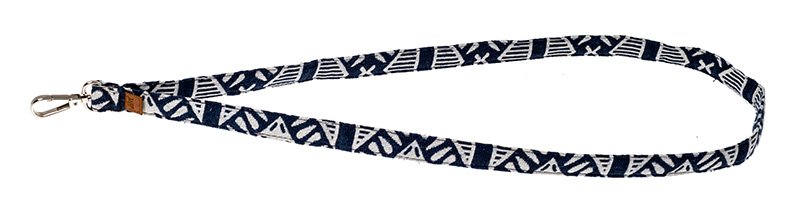 Keyhanger / Nøglesnor billede 2