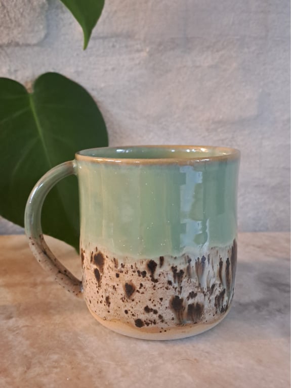 Bedstefar koppen kan indeholde 325 ml. billede 2