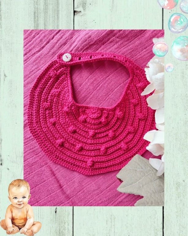 The Bobble Bib billede 5