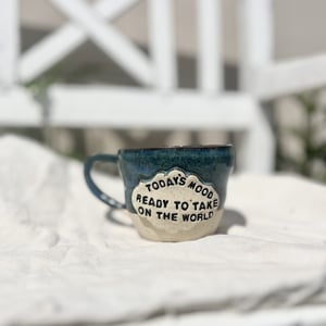 Ready MOODkop – produktbillede