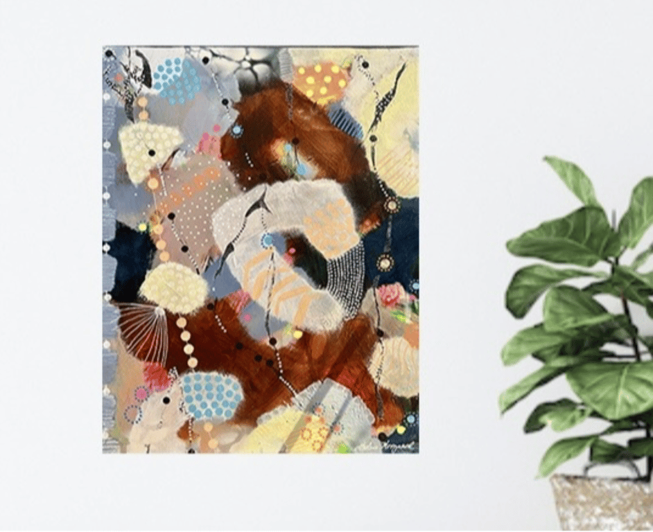 #A KIND OF BLUE MAGIC# 