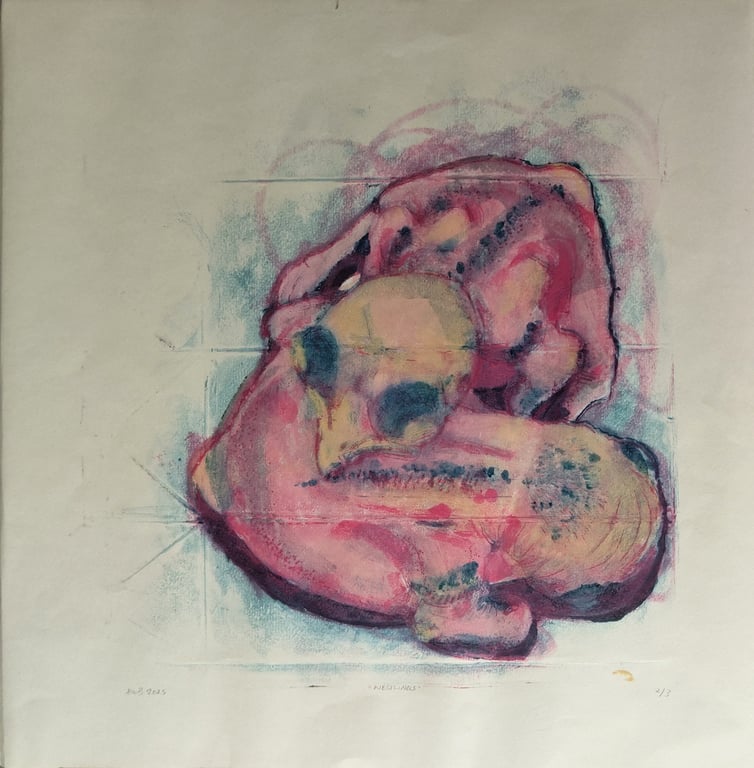 "Nestlings"