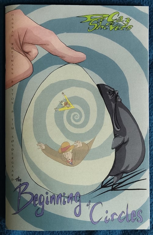 DeCay&amp;Shivers: the Beginning of Circles