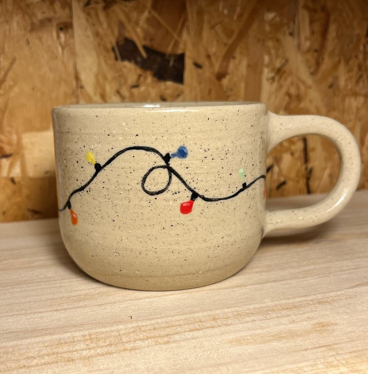 Bestilling: Lyskæde