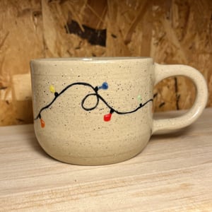 Bestilling: Lyskæde – produktbillede