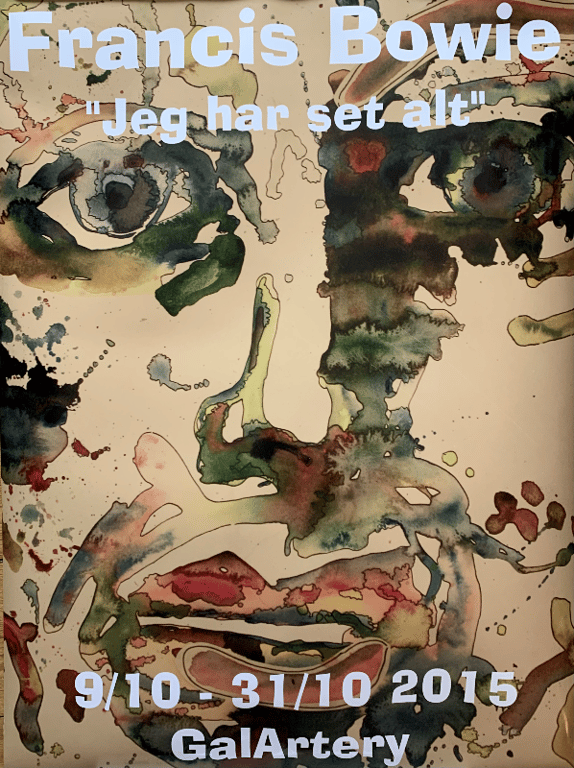 Jeg har set alt 