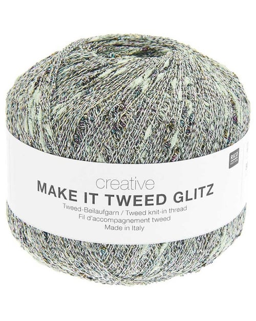 Garn: Make it tweet glitz  (3)