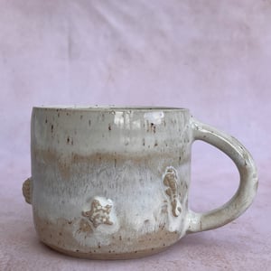 Strand kop. 390 ml. H: 8 cm – produktbillede