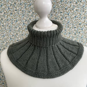 Digital opskrift: Loving Lissi Halsedisse (junior) – produktbillede