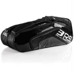 RSL Explorer 3.4, Black