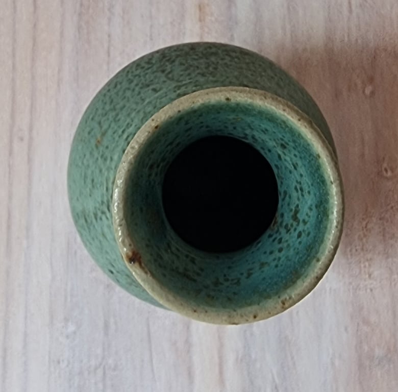 Mini vase billede 2