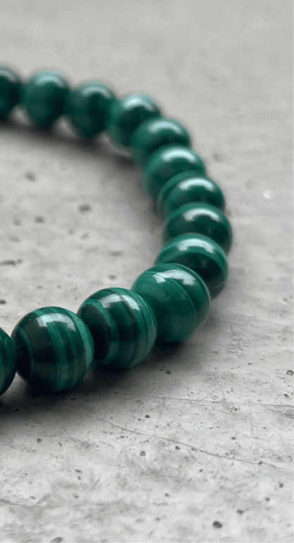 Malakit Royal - Kvalitet AAAA billede 3