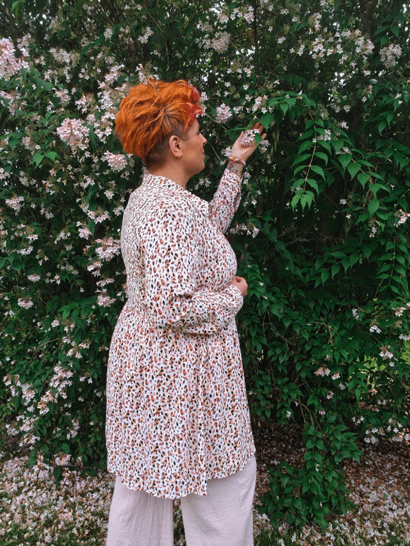 Jana Kimono