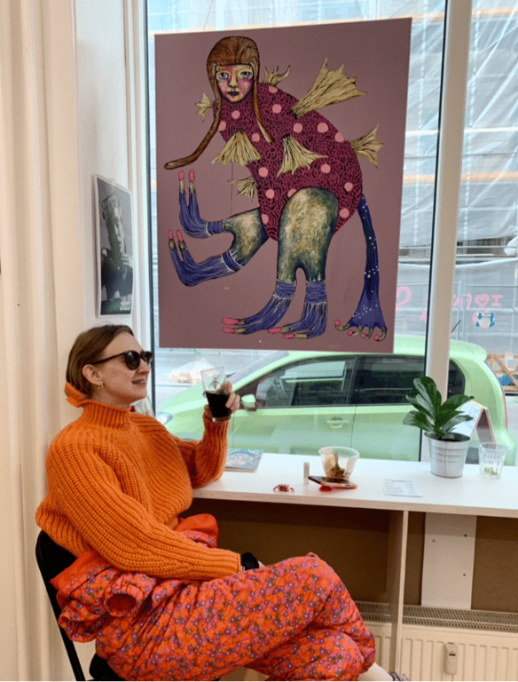 Yndlingsdyret billede 2