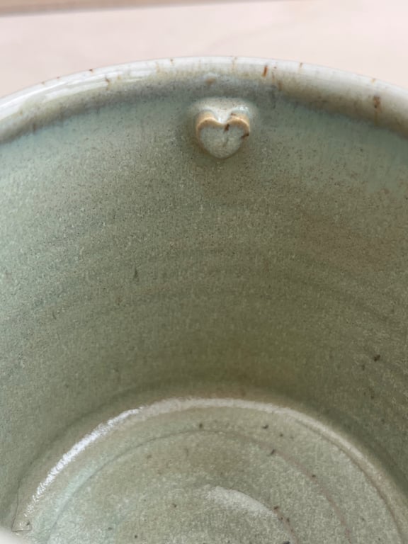 Mormor kop. 360 ml billede 3