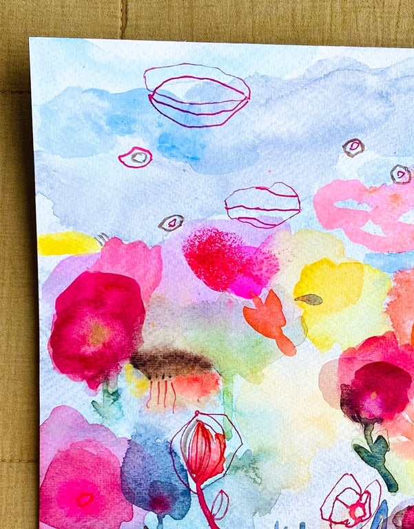 Efterår på Mars #1 billede 2