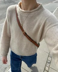 Opskrift: PetiteKnit - CLOUD BLOUSE (4)