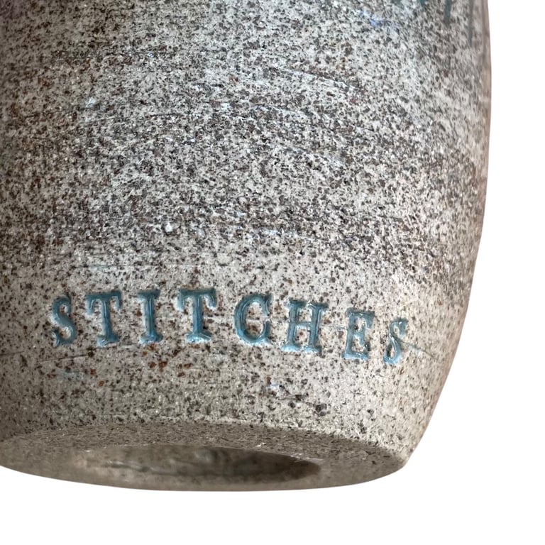 Bitches make stitches billede 5