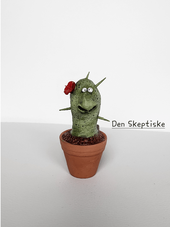 Den Skeptiske