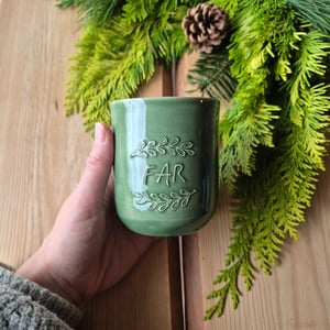 Far kop  – produktbillede