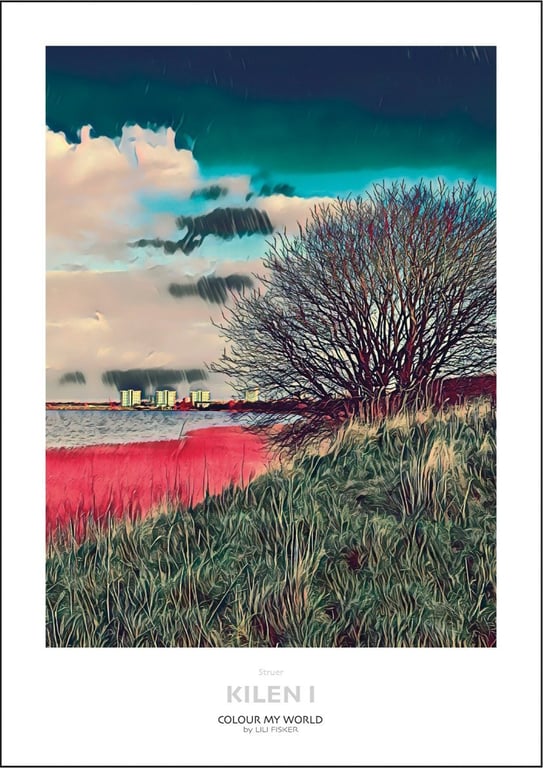 Kilen I - Struer - A3 billede 2