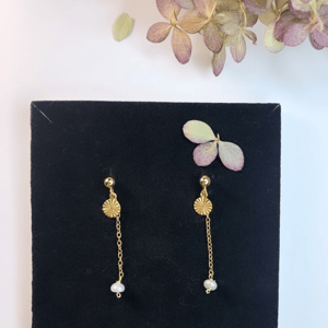 Ellis ørestikker – produktbillede