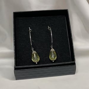 Gule Creoler  – produktbillede