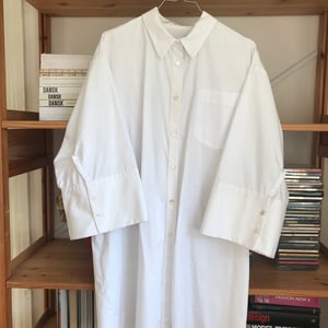 Office Shirt – produktbillede