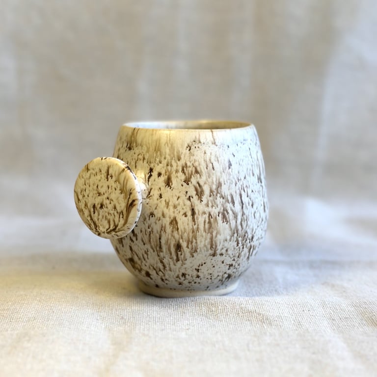 Kate Knap kop billede 3