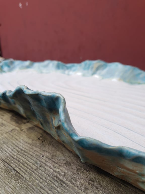 Bølgefad  billede 2