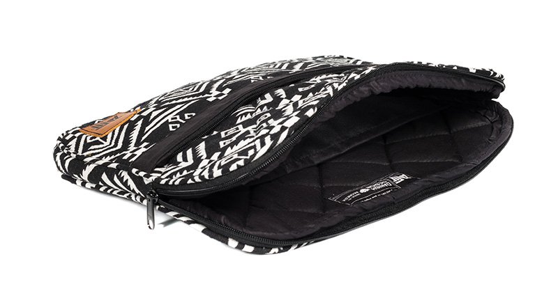 Computer sleeve / Computertaske 11-13 billede 4