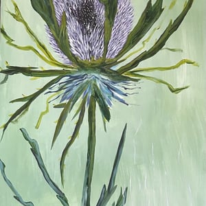 blomst 2 – produktbillede