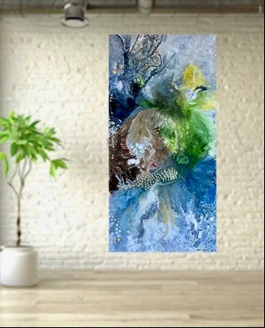 #MY WILD PEACOCK#