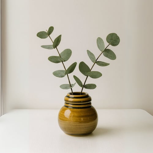 Tigerøje-vase (2)