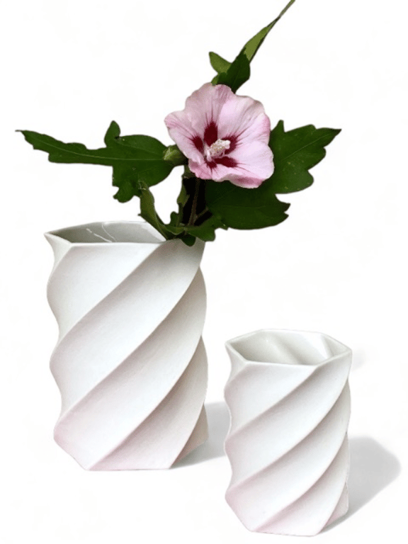 Snoet vase