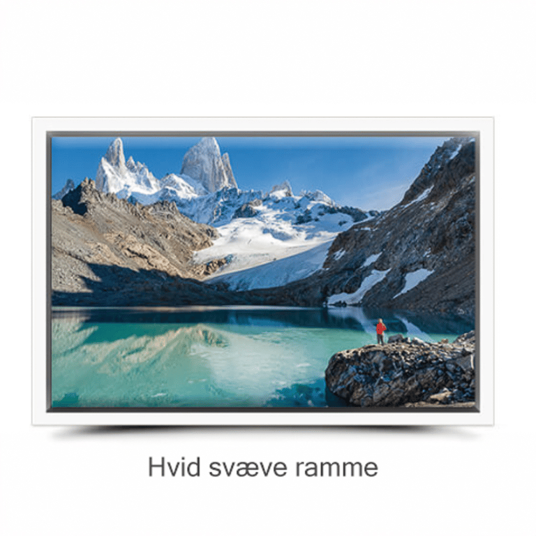 En smuk hvid Gladiolus med en lille gæst, taget en tidlig sommermorgen billede 4