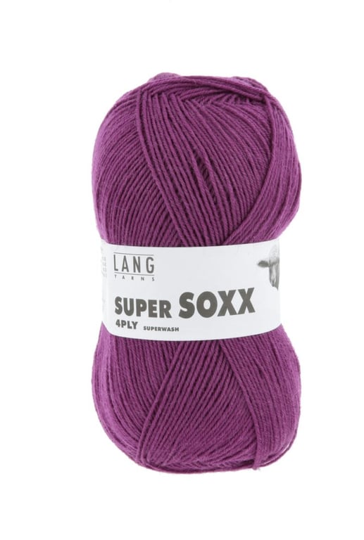 SUPER SOXX 