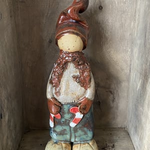 Nisse Rod – produktbillede