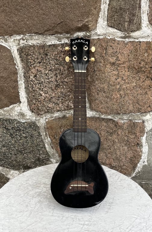 Ukulele (Udsolgt)